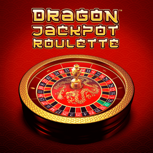Dragon Jackpot Roulette